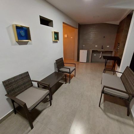 Pousada Praia Cia, Piscina, Centro, Estacionamento, Wifi, Saida Ate As 16H 베르치오가 외부 사진