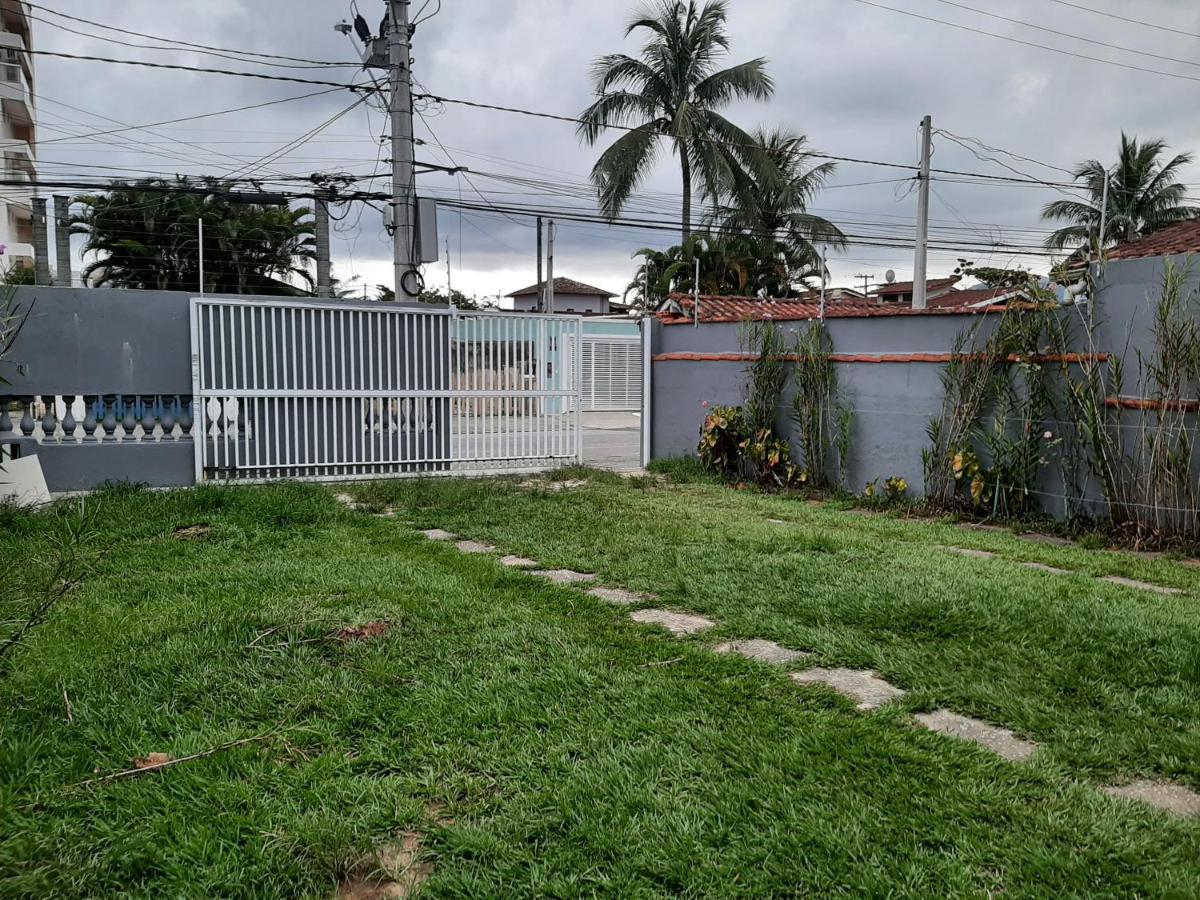 Pousada Praia Cia, Piscina, Centro, Estacionamento, Wifi, Saida Ate As 16H 베르치오가 외부 사진