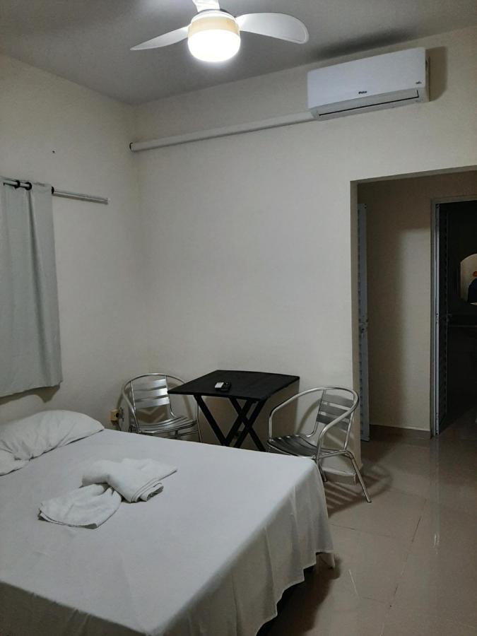 Pousada Praia Cia, Piscina, Centro, Estacionamento, Wifi, Saida Ate As 16H 베르치오가 외부 사진