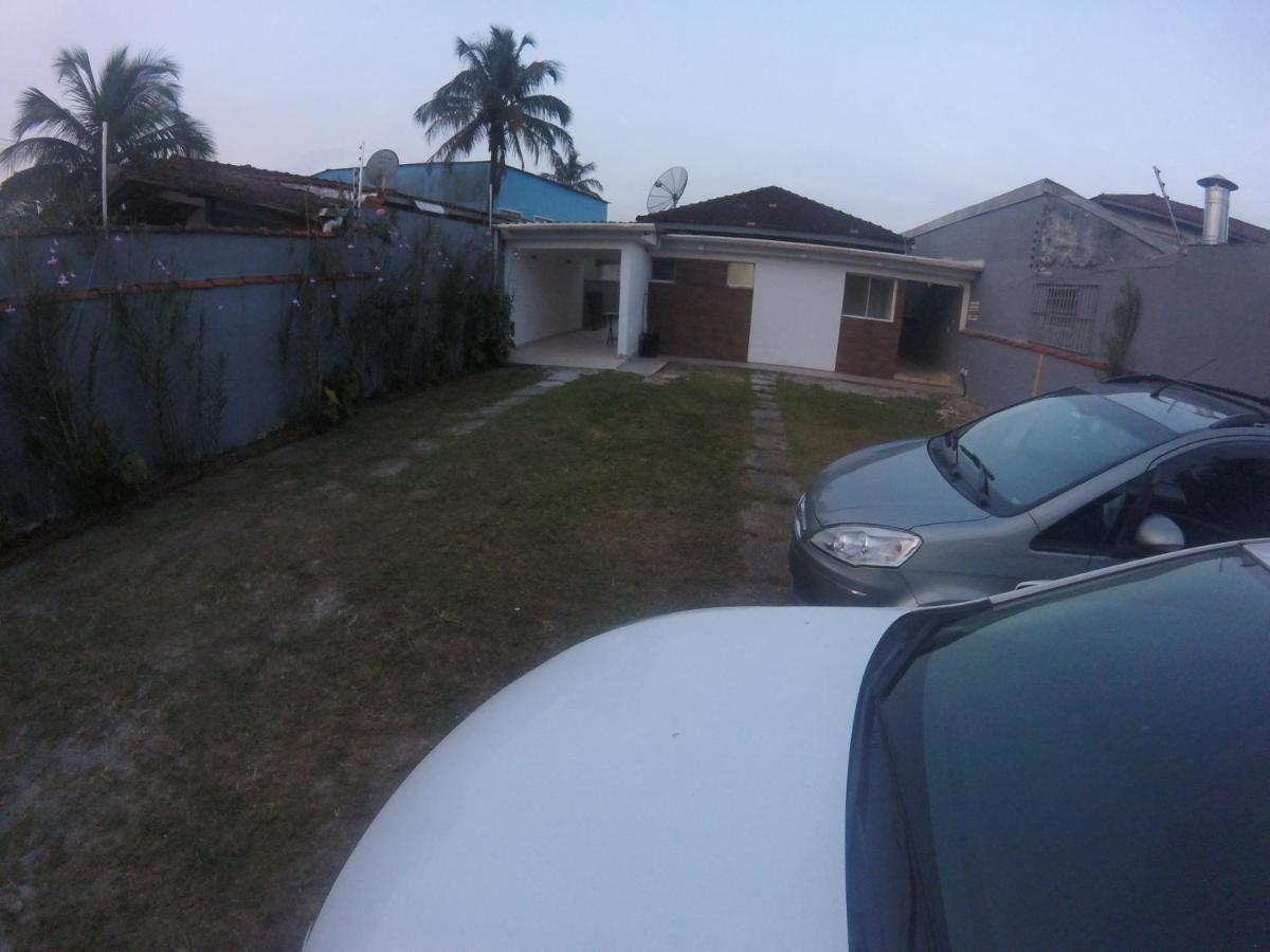 Pousada Praia Cia, Piscina, Centro, Estacionamento, Wifi, Saida Ate As 16H 베르치오가 외부 사진