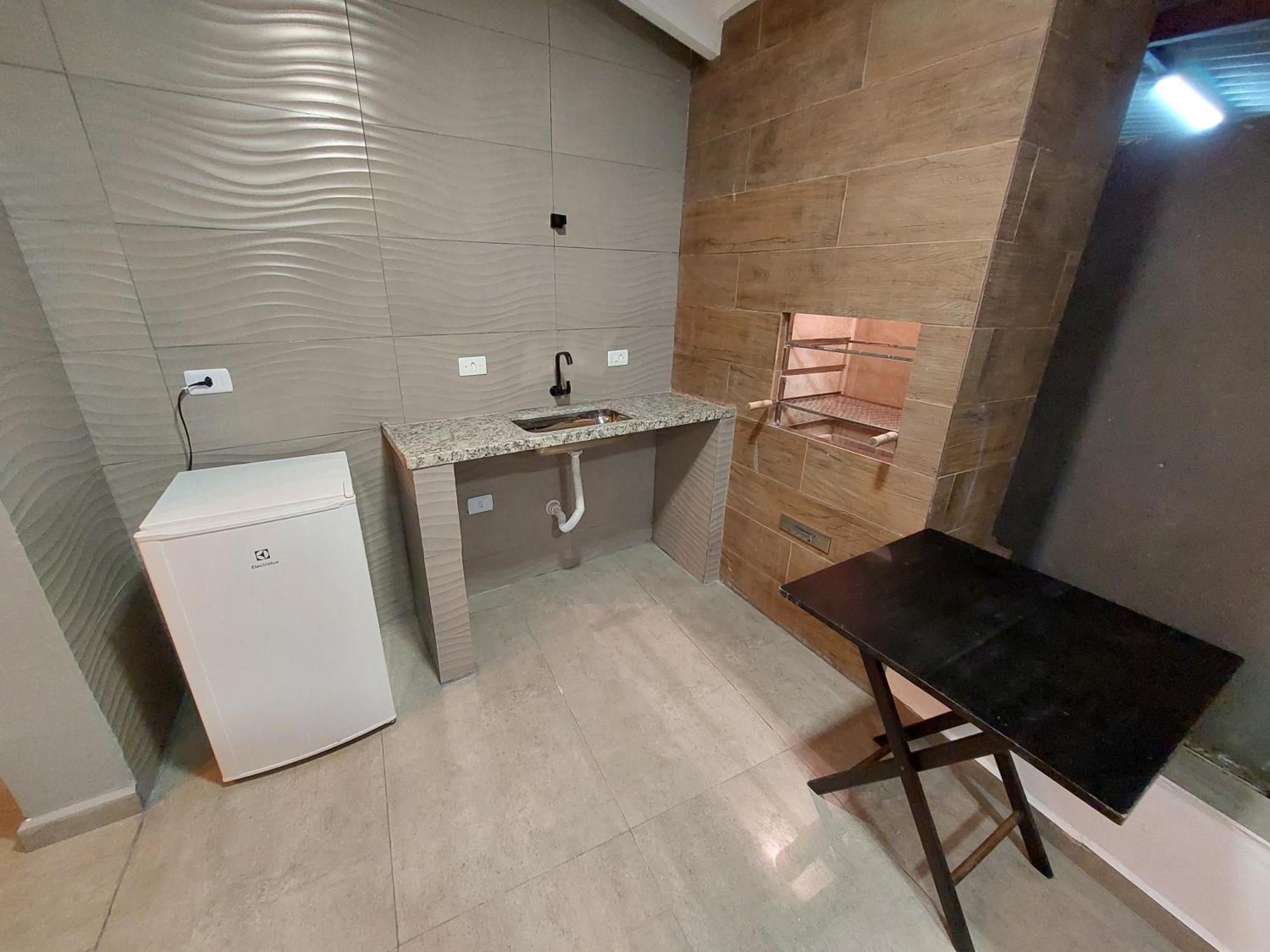 Pousada Praia Cia, Piscina, Centro, Estacionamento, Wifi, Saida Ate As 16H 베르치오가 객실 사진